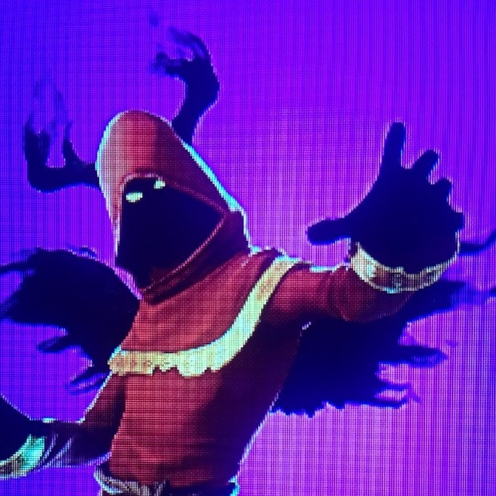 Meet your Posher, The